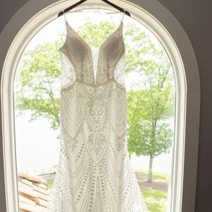 Wedding Reception Dress